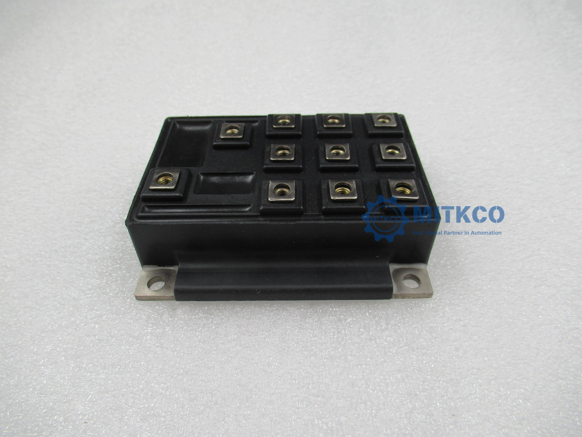6MBI75FA-060 Fuji igbt