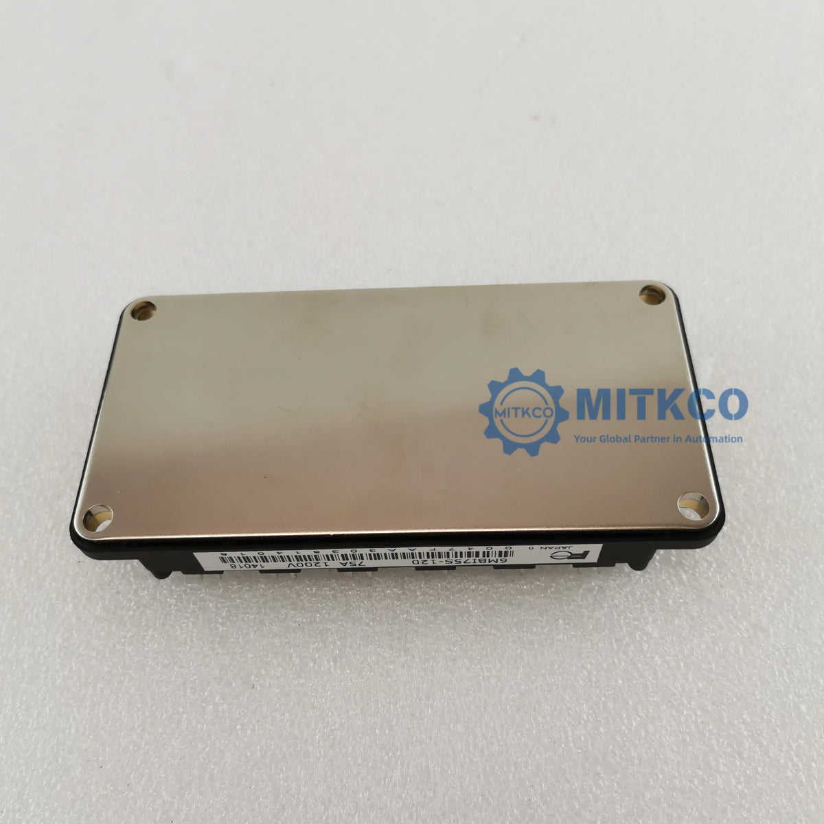 6MBI75S-120 fuji igbt