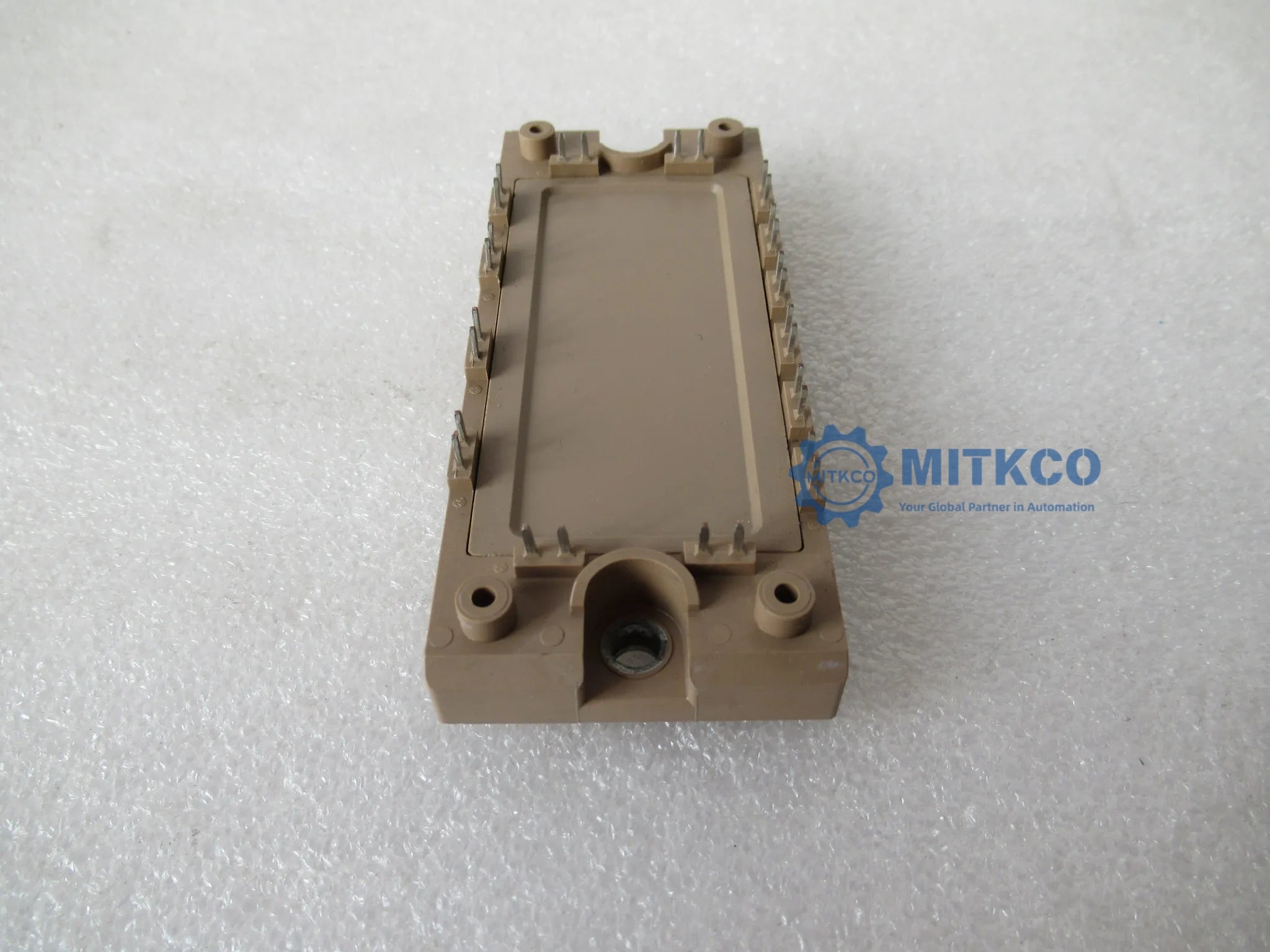 6MBI75UA120-52 Fuji IGBT Module