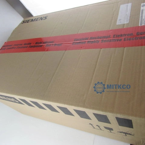 6SL3120-1TE24-5AA3 Siemens plc