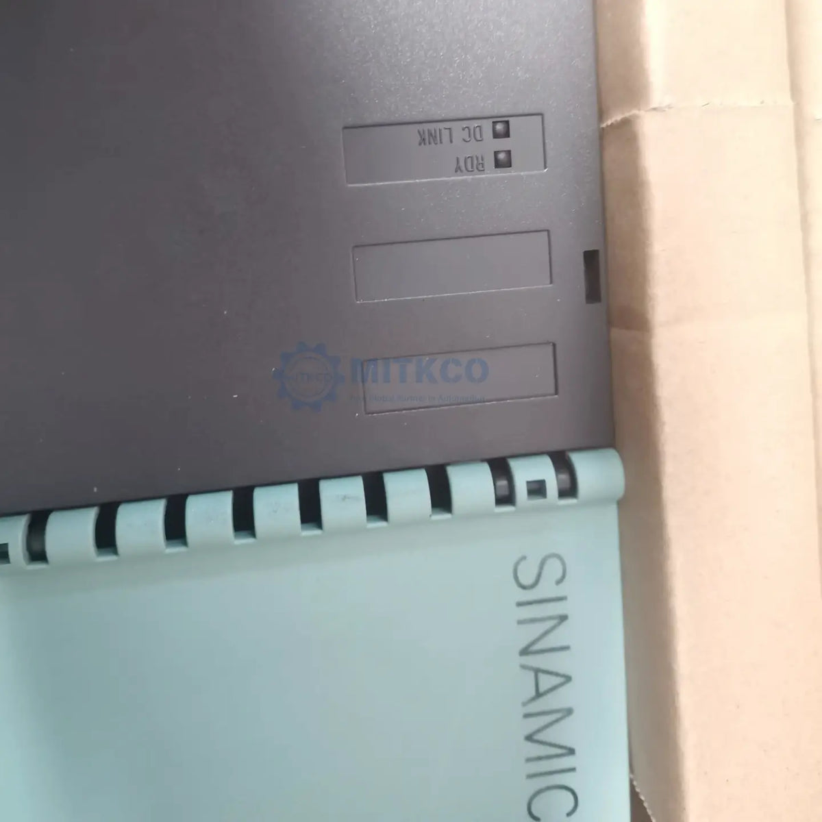6SL3120-1TE28-5AA3 Siemens plc