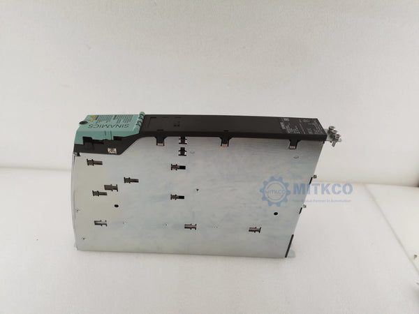 6SL3120-2TE13-0AD0 Siemens plc