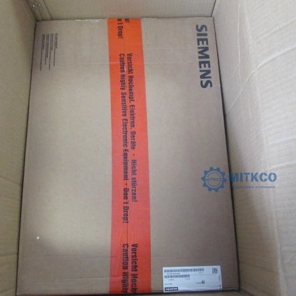 6SL3130-6TE23-6AA3 Siemens plc