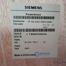 6SL3352-1AE33-8AA1 Siemens plc
