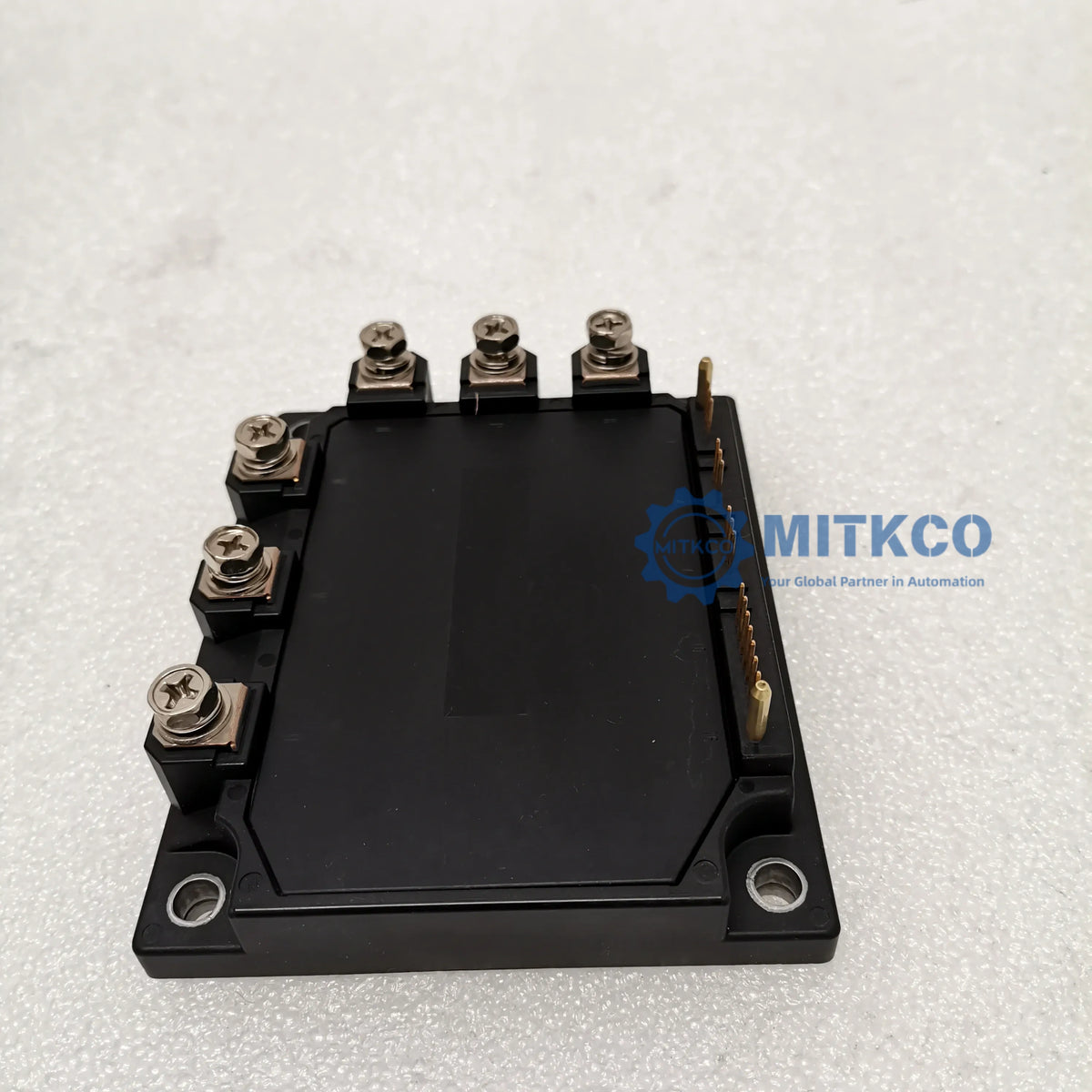 7MBI100SA-060B Fuji IGBT Module