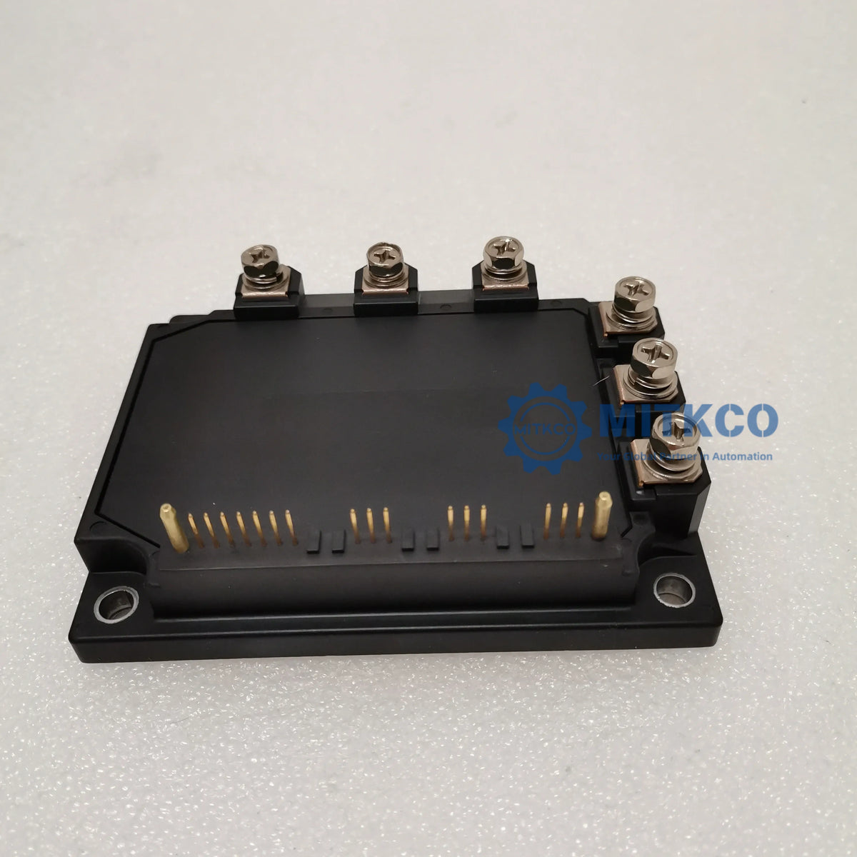 7MBI100SA-060B Fuji IGBT Module