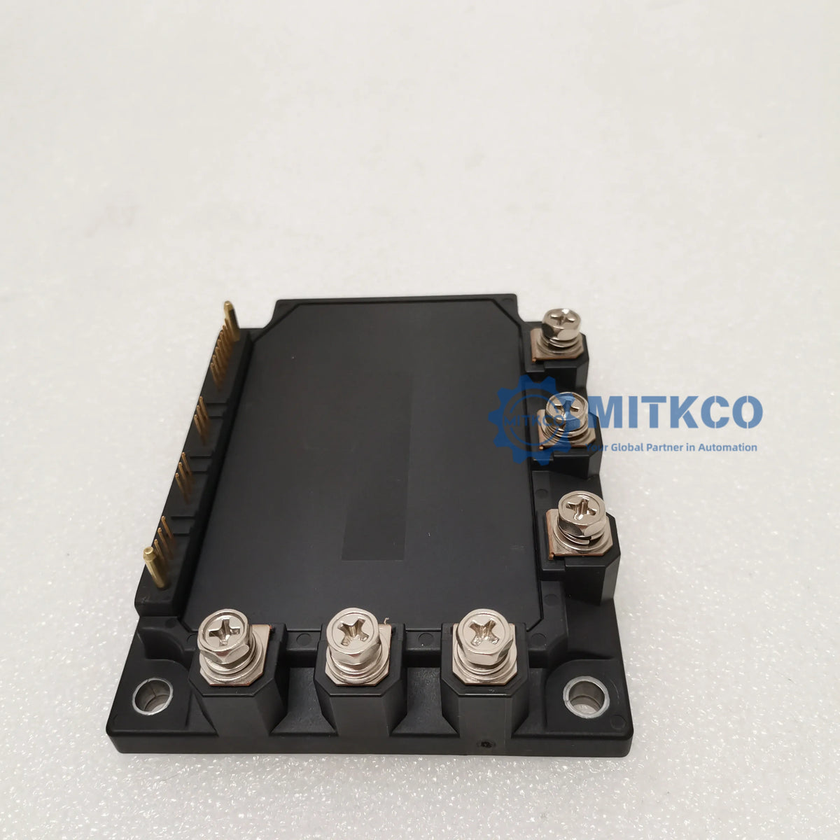 7MBI100SA-060B Fuji IGBT Module