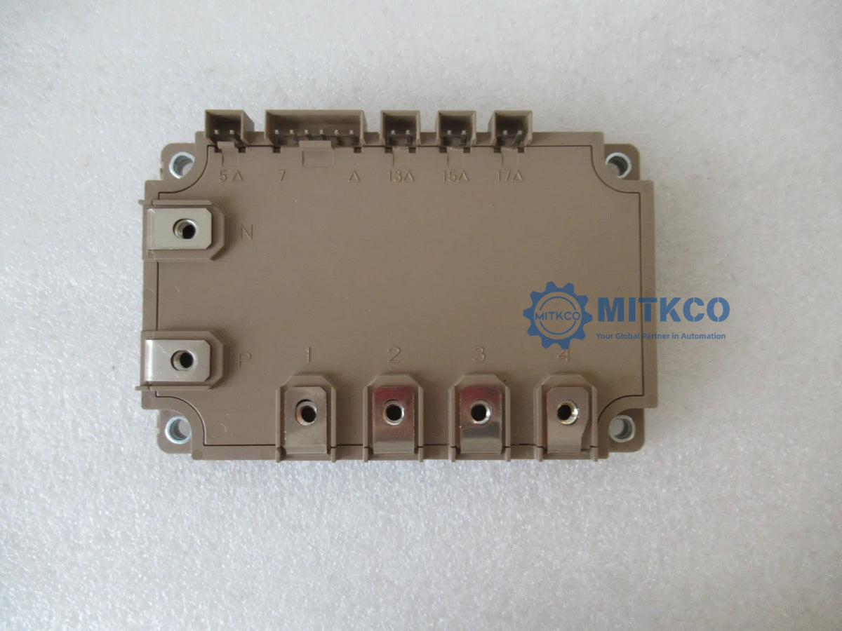 7MBI100U4S-120B-54 Fuji igbt