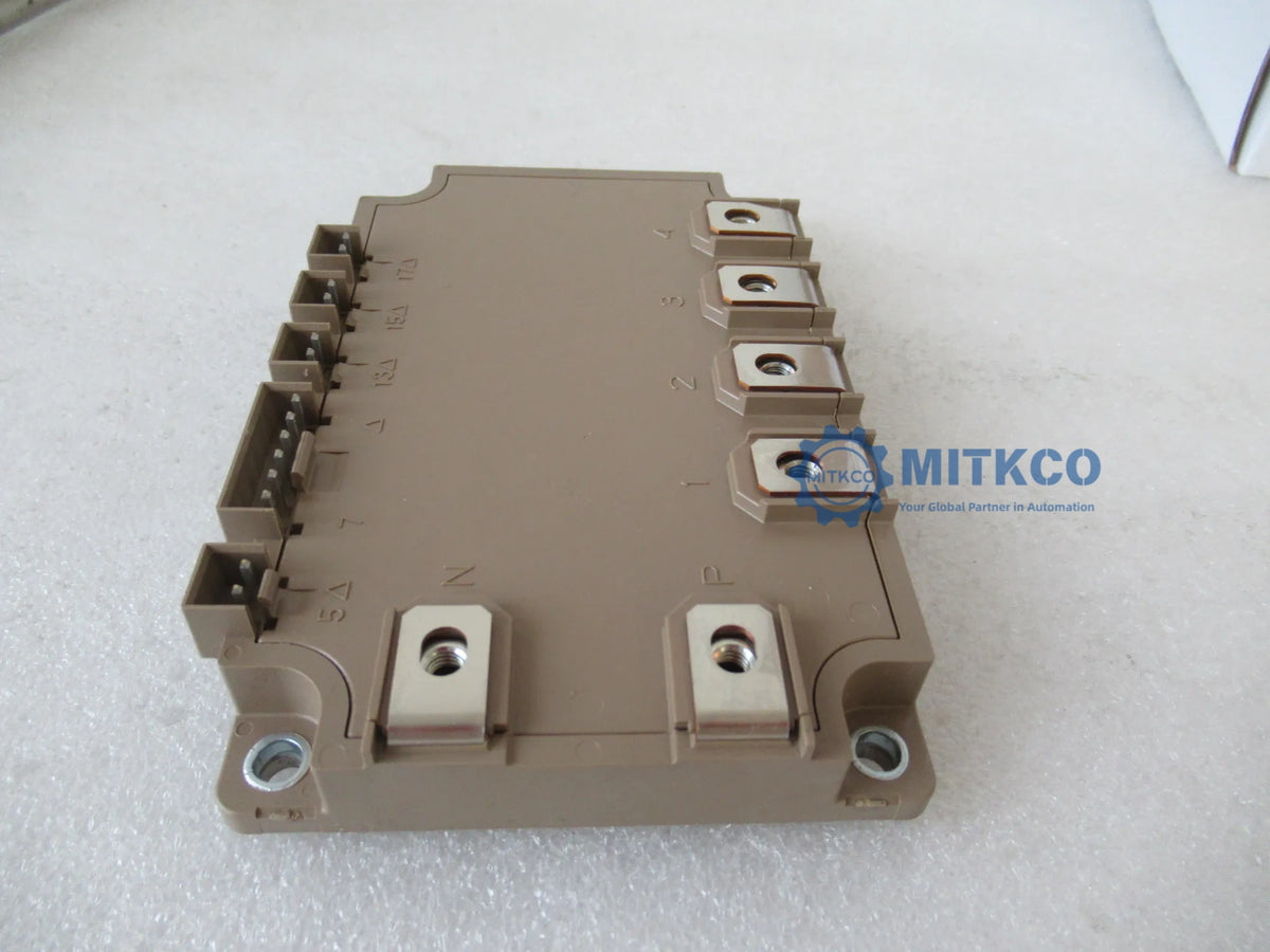 7MBI100U4S-120B-54 Fuji igbt