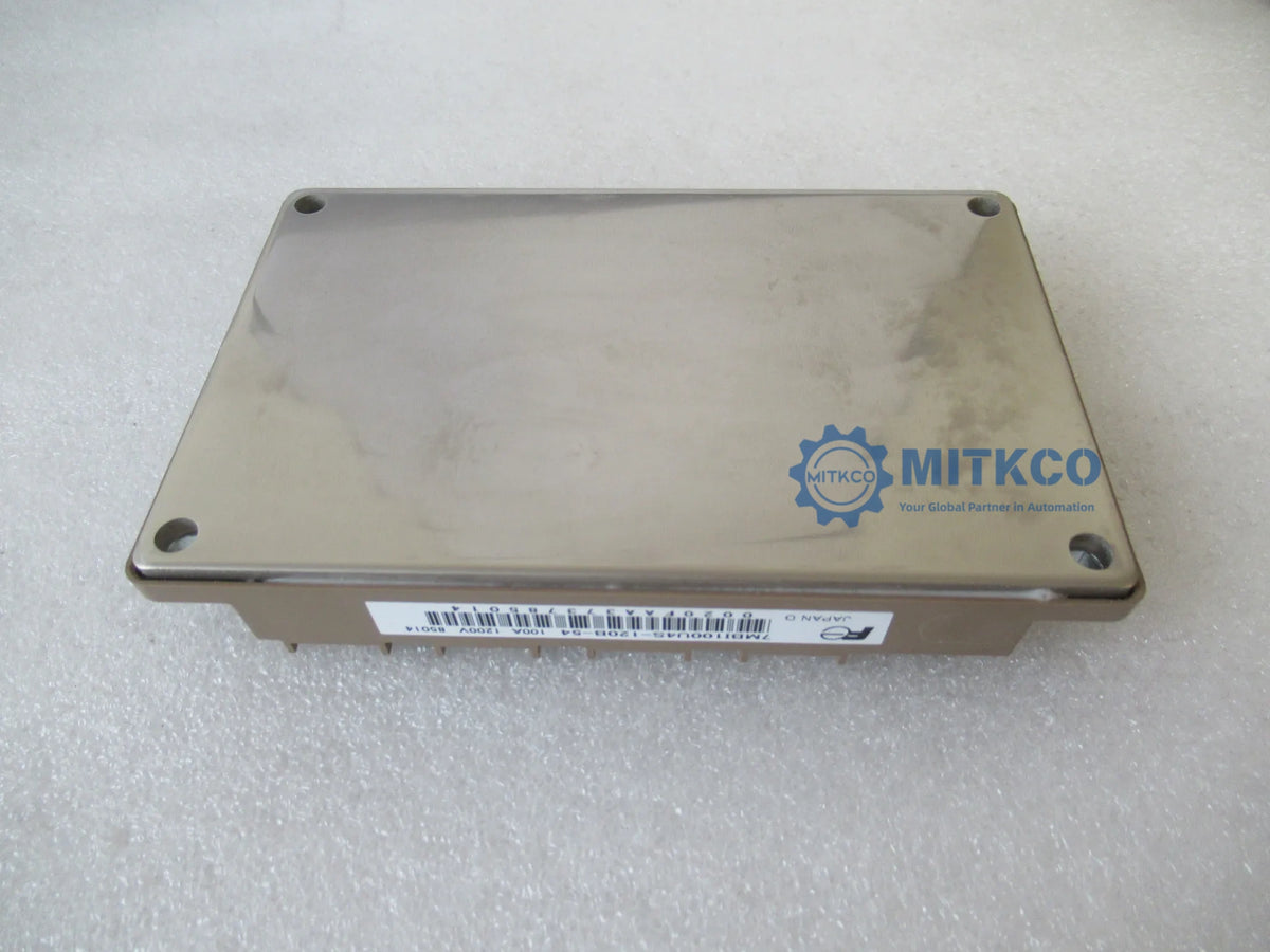 7MBI100U4S-120B-54 Fuji igbt