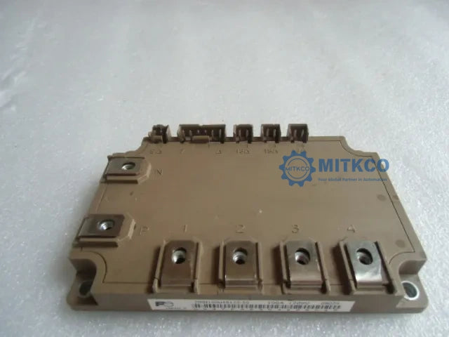 7MBI100U4S120-50 Fuji IGBT Module