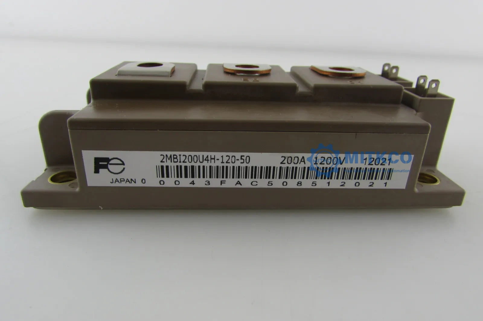 7MBI200U4H-120-50 Fuji IGBT Module