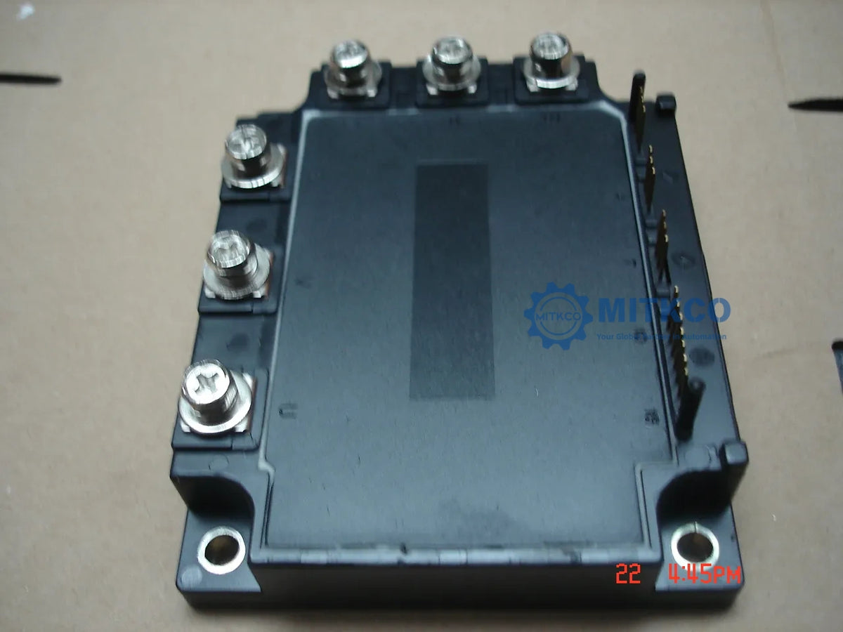 7MBI40N-120 fuji igbt