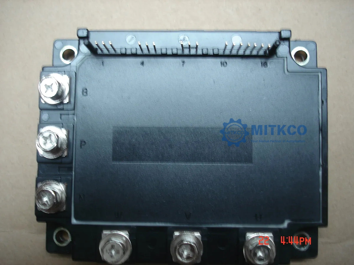 7MBI40N-120 fuji igbt