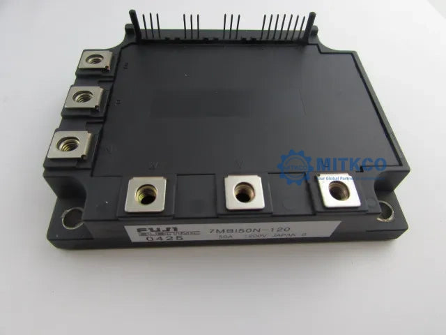 7MBI50N-120 fuji igbt