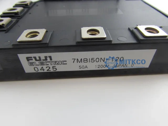 7MBI50N-120 fuji igbt
