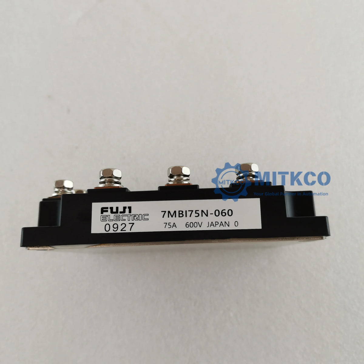 7MBI75N-060 fuji igbt