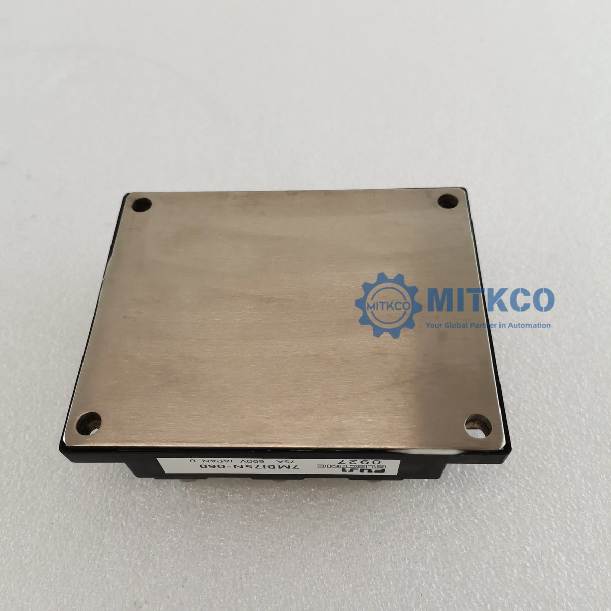 7MBI75N-060 fuji igbt