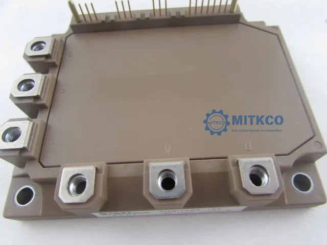 7MBI75SA-120 Fuji IGBT Module