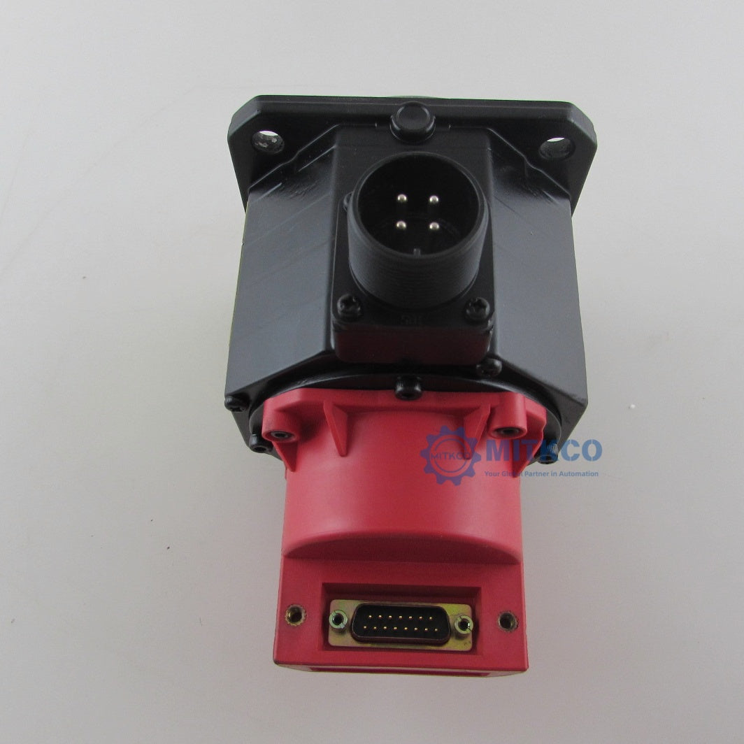 A06B-0031-B075#0008 Fanuc servo motor