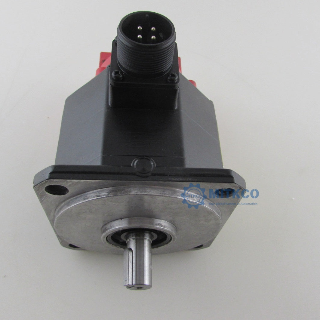 A06B-0031-B075#0008 Fanuc servo motor