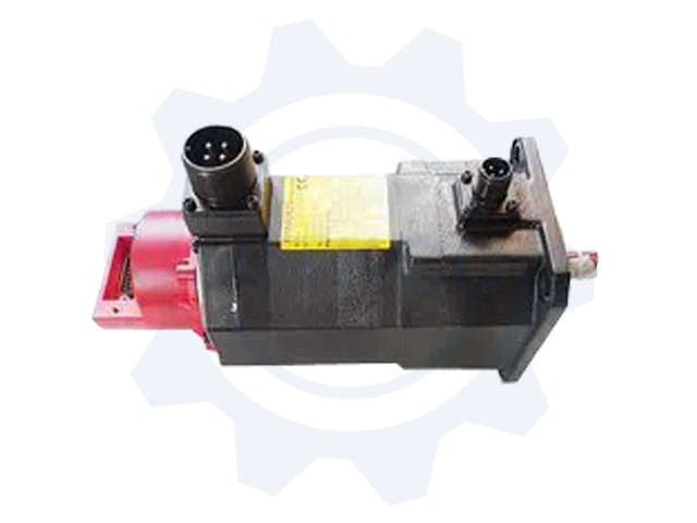A06B-0032-B175 Fanuc servo motor