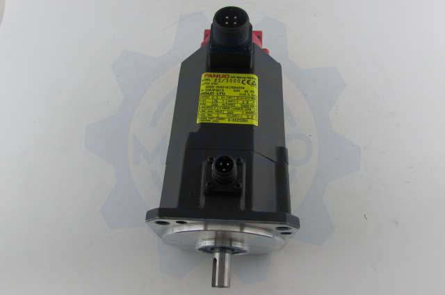A06B-0032-B175#0008 Fanuc servo motor