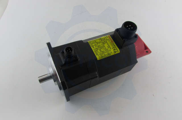 A06B-0032-B175#0008 Fanuc servo motor
