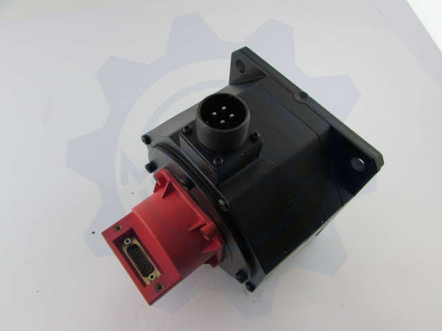 A06B-0033-B077#0008 Fanuc servo motor