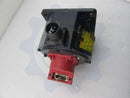 A06B-0033-B575 Fanuc servo motor