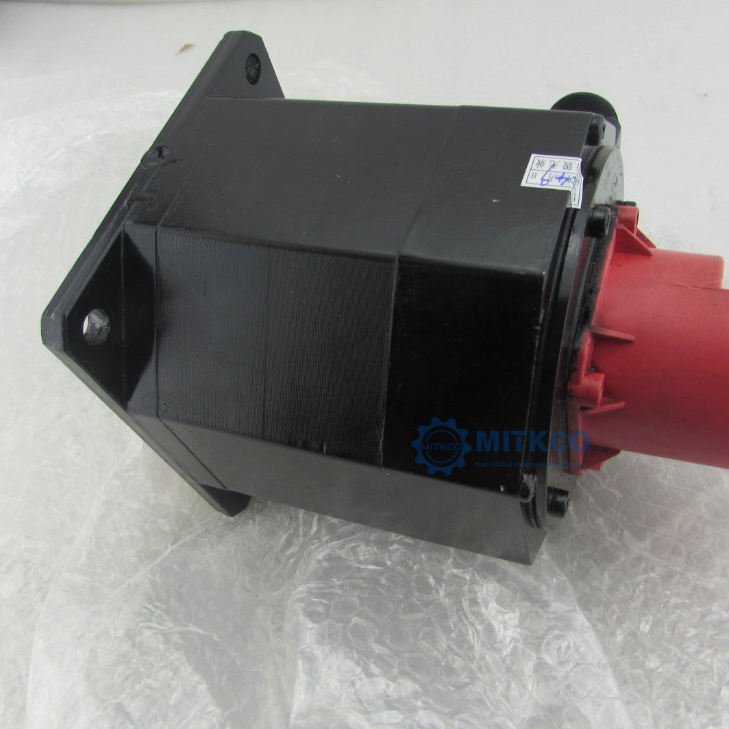 A06B-0034-B075#0008 Fanuc servo motor