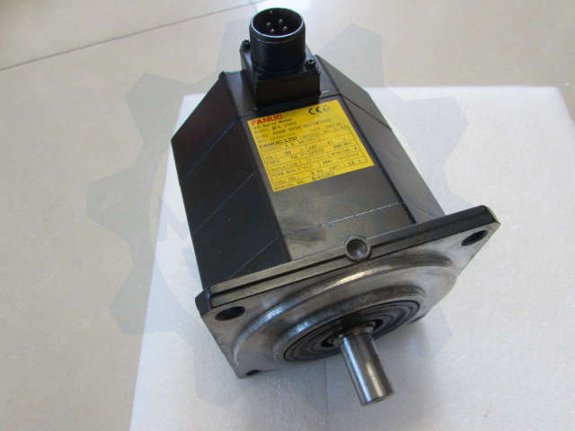 A06B-0034-B075#7000 Fanuc servo motor