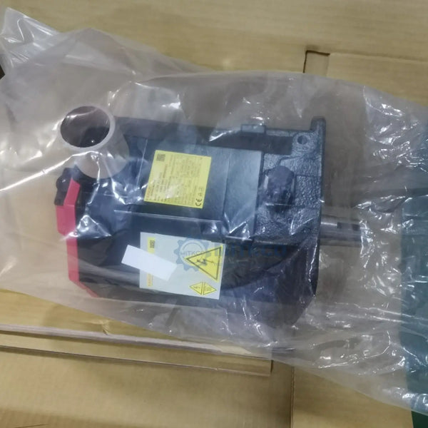 A06B-0041-B605#S042 Fanuc servo motor
