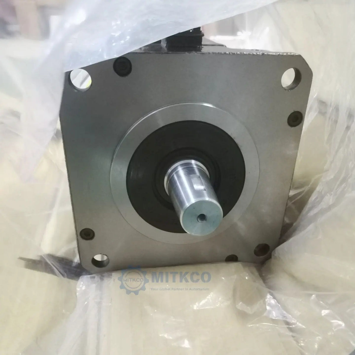 A06B-0041-B605#S042 Fanuc servo motor