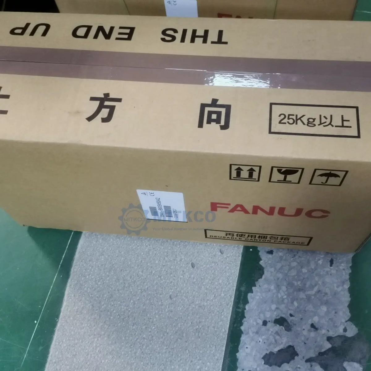 A06B-0041-B605#S042 Fanuc servo motor