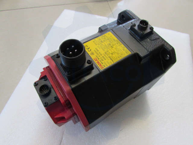 A06B-0076-B503 Fanuc servo motor
