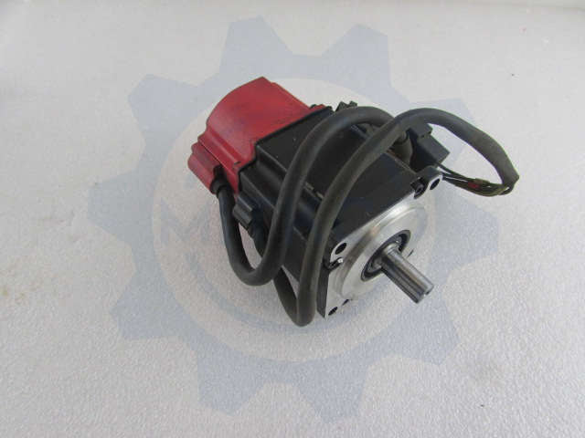 A06B-0113-B075#0008 Fanuc servo motor
