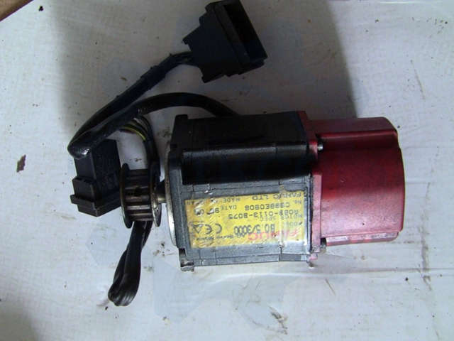 A06B-0113-B075 Fanuc servo motor