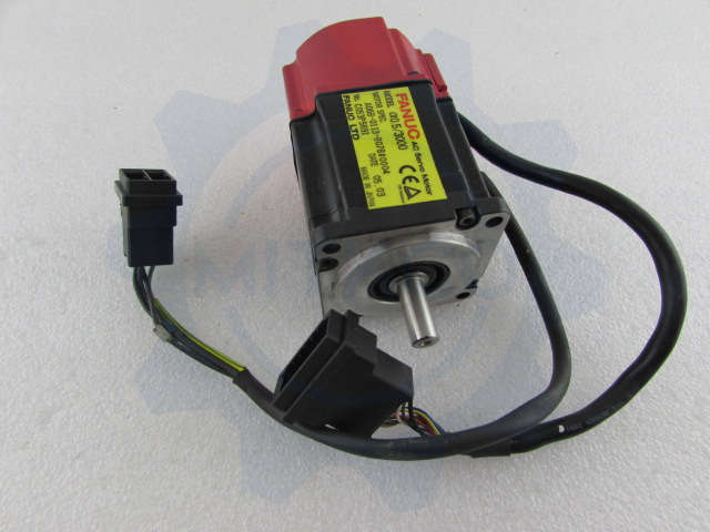 A06B-0113-B078#0004 Fanuc servo motor