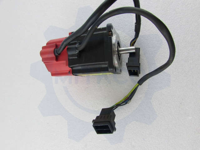 A06B-0113-B078#0004 Fanuc servo motor