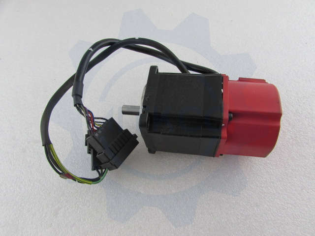 A06B-0113-B078#0004 Fanuc servo motor