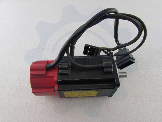 A06B-0113-B175#0008 Fanuc servo motor