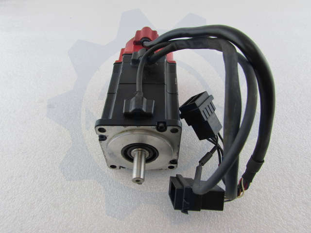 A06B-0113-B175#0008 Fanuc servo motor