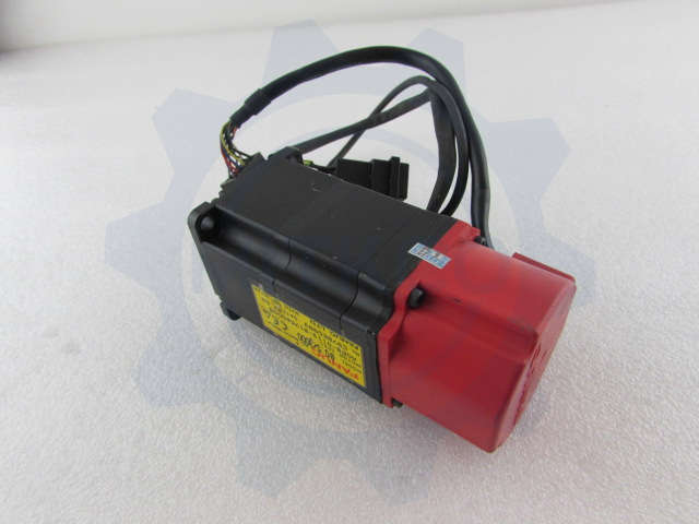 A06B-0113-B175#0008 Fanuc servo motor