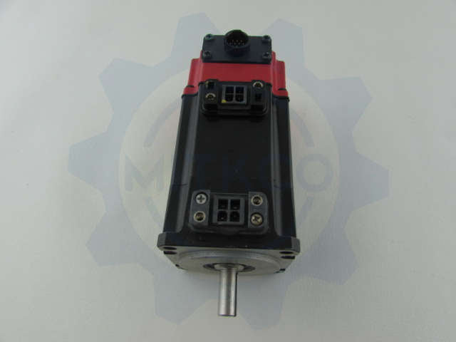 A06B-0115-B275#0008 Fanuc servo motor