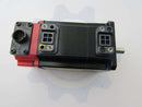 A06B-0115-B804	Fanuc motor