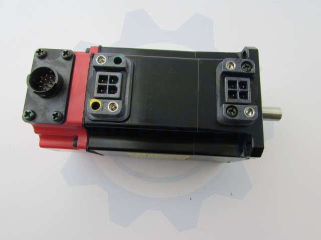 A06B-0115-B804	Fanuc motor