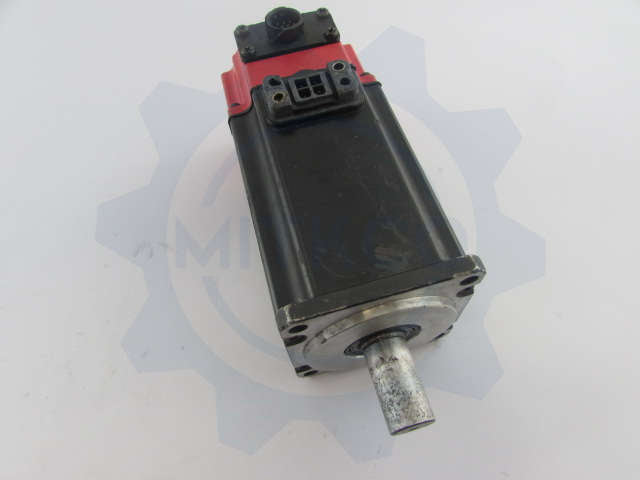 A06B-0116-B075	Fanuc motor