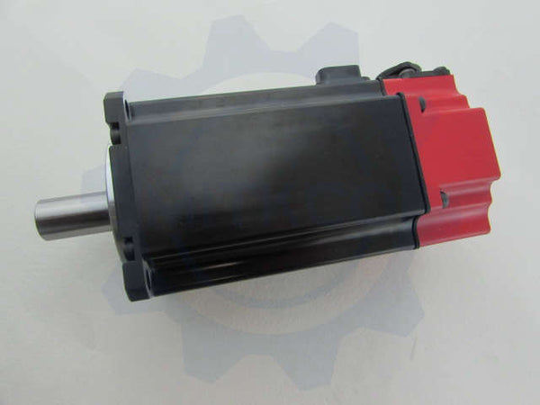 A06B-0116-B103#0100 Fanuc servo motor