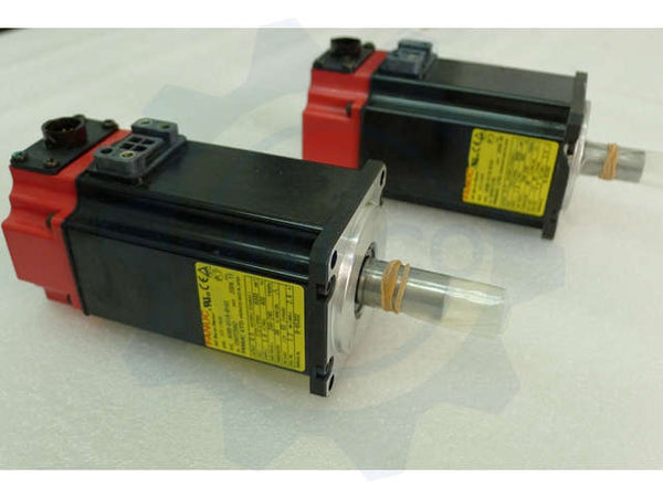 A06B-0116-B103 Fanuc servo motor